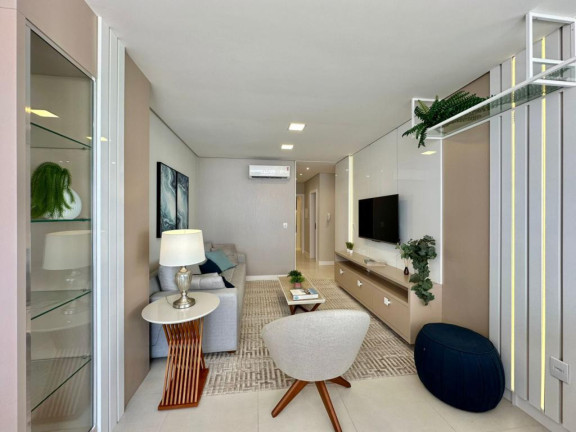 Imagem Apartamento com 2 Quartos à Venda, 112 m² em Navegantes - Capao Da Canoa