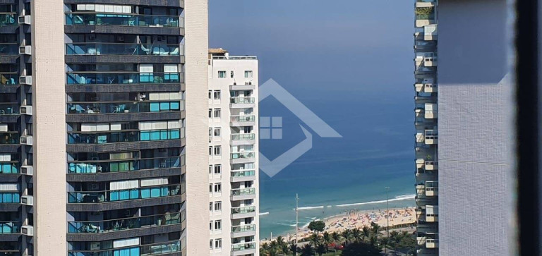 Imagem Apartamento com 3 Quartos à Venda, 143 m² em Barra Da Tijuca - Rio De Janeiro