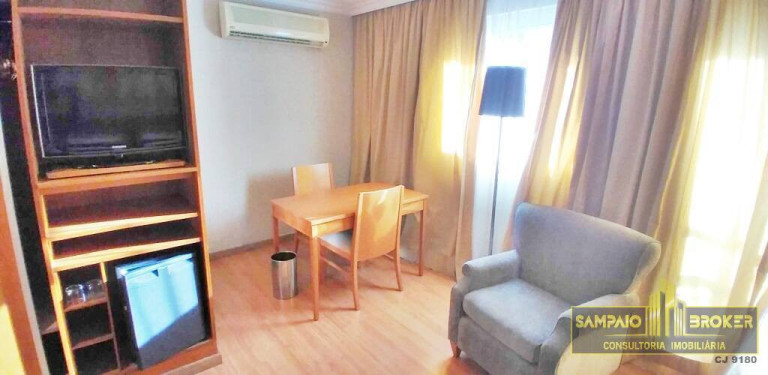 Imagem Apartamento com 1 Quarto para Alugar, em Barra Da Tijuca - Rio De Janeiro Imagem Apartamento com 1 Quarto para Alugar, em Barra Da Tijuca - Rio De Janeiro