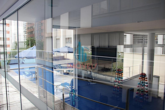 Imagem Apartamento com 4 Quartos à Venda, 230 m² em Paraíso - São Paulo