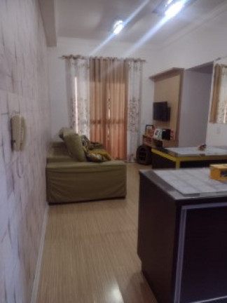 Apartamento com 3 Quartos à Venda, 62 m² em Jardim Celeste - São Paulo