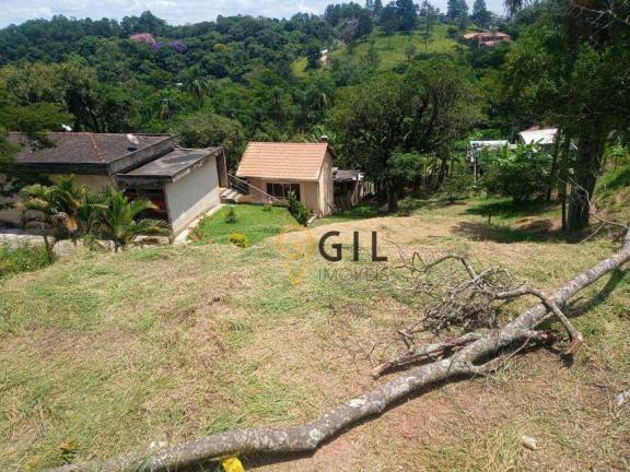 Terreno à Venda, 500 m² em Veraneio Ijal - Jacareí