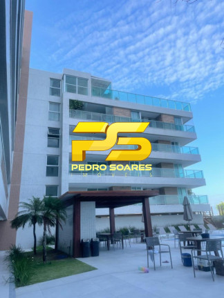 Apartamento com 4 Quartos à Venda, 233 m² em Areia Dourada - Cabedelo