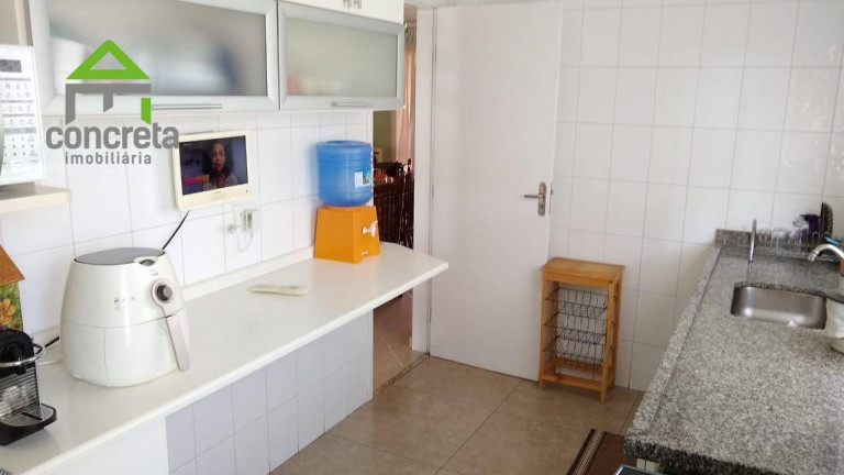 Imagem Casa de Condomínio com 3 Quartos à Venda, 90 m² em Villa Appia - Cotia Imagem Casa de Condomínio com 3 Quartos à Venda, 90 m² em Villa Appia - Cotia