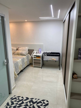 Imagem Casa com 3 Quartos para Alugar, 150 m² em Caseb - Feira De Santana