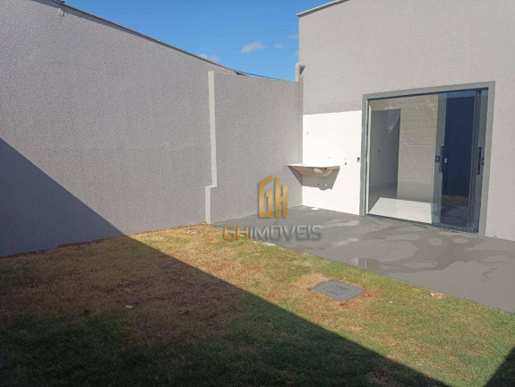 Imagem Casa com 3 Quartos à Venda, 100 m² em Vila Maria - Aparecida De Goiânia Imagem Casa com 3 Quartos à Venda, 100 m² em Vila Maria - Aparecida De Goiânia