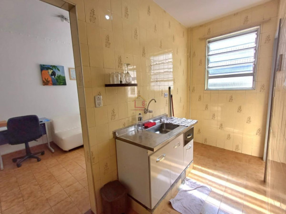 Imagem Apartamento com 1 Quarto à Venda, 45 m² Imagem Apartamento com 1 Quarto à Venda, 45 m²