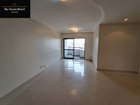 Imagem Apartamento com 3 Quartos à Venda, 110 m² em Jardim São Paulo (zona Norte) - São Paulo Imagem Apartamento com 3 Quartos à Venda, 110 m² em Jardim São Paulo (zona Norte) - São Paulo