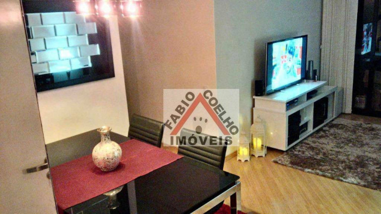 Imagem Apartamento com 2 Quartos à Venda, 65 m² em Santo Amaro - São Paulo Imagem Apartamento com 2 Quartos à Venda, 65 m² em Santo Amaro - São Paulo