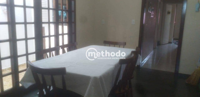 Imagem Casa com 3 Quartos à Venda, 172 m² em Jardim Guanabara - Campinas Imagem Casa com 3 Quartos à Venda, 172 m² em Jardim Guanabara - Campinas
