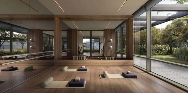 Imagem Imóvel com 4 Quartos à Venda, 387 m² em Jardim Paulista - São Paulo Imagem Imóvel com 4 Quartos à Venda, 387 m² em Jardim Paulista - São Paulo