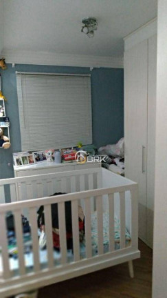 Imagem Apartamento com 2 Quartos para Alugar, 50 m² em Jardim Três Marias - São Paulo Imagem Apartamento com 2 Quartos para Alugar, 50 m² em Jardim Três Marias - São Paulo