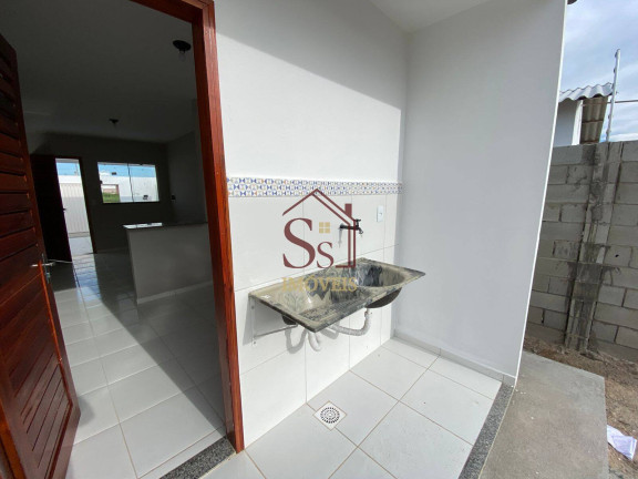 Imagem Casa com 2 Quartos à Venda, 10 m² em Bom Jesus - Mossoró