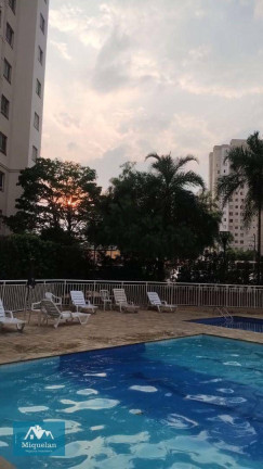 Imagem Apartamento com 2 Quartos à Venda, 45 m² em Ponte Grande - Guarulhos Imagem Apartamento com 2 Quartos à Venda, 45 m² em Ponte Grande - Guarulhos