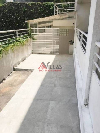 Imagem Sobrado com 3 Quartos à Venda, 420 m² em Morumbi - São Paulo