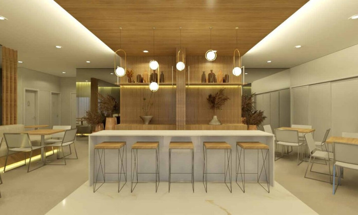 Imagem Apartamento com 2 Quartos à Venda, 53 m² em Tucuruvi - São Paulo Imagem Apartamento com 2 Quartos à Venda, 53 m² em Tucuruvi - São Paulo