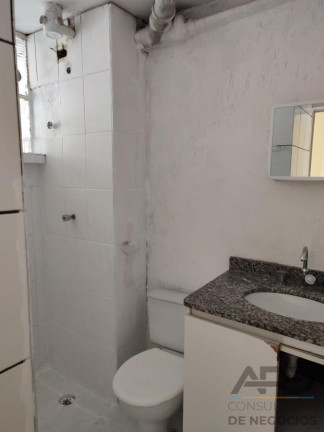 Imagem Apartamento com 2 Quartos para Alugar, 42 m² em Jardim Etelvina - Guaianases - São Paulo