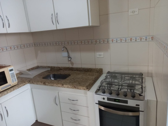 Imagem Imóvel com 3 Quartos à Venda, 64 m² em Santo Amaro - São Paulo Imagem Imóvel com 3 Quartos à Venda, 64 m² em Santo Amaro - São Paulo
