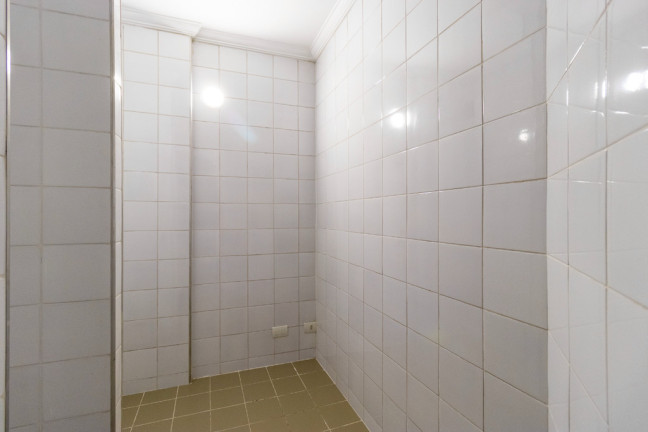 Imagem Apartamento com 3 Quartos à Venda, 172 m² em Moema - São Paulo