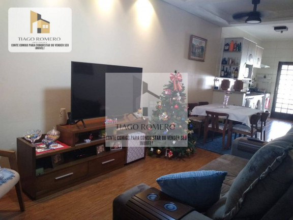 Imagem Casa com 3 Quartos à Venda, 200 m² em Jardim Universal - Araraquara Imagem Casa com 3 Quartos à Venda, 200 m² em Jardim Universal - Araraquara