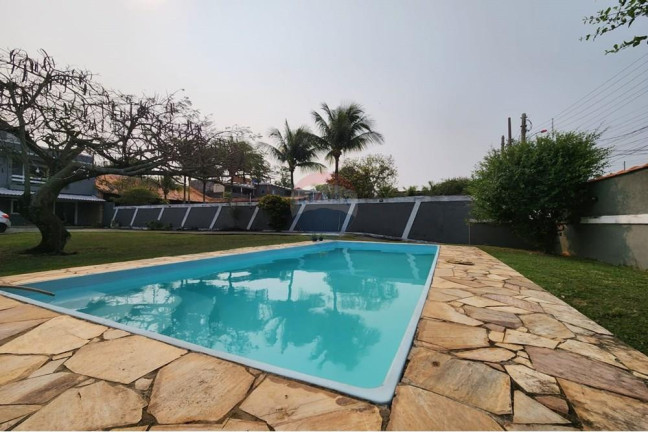 Casa com 4 Quartos à Venda, 218 m² em Bairro Itaipuacu - Maricá