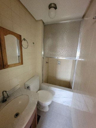 Imagem Apartamento com 1 Quarto à Venda, 42 m² em Santana - Porto Alegre