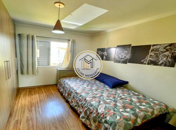 Imagem Imóvel com 3 Quartos à Venda, 83 m² em Jardim Shangai - Jundiaí Imagem Imóvel com 3 Quartos à Venda, 83 m² em Jardim Shangai - Jundiaí