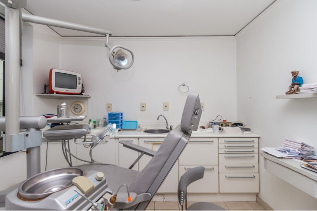 Imagem Sala Comercial à Venda, 30 m² em Jardim Paulista - São Paulo Imagem Sala Comercial à Venda, 30 m² em Jardim Paulista - São Paulo