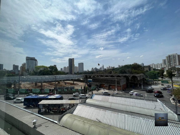 Imagem Terreno para Alugar, 77 m² em Centro - São Bernardo Do Campo Imagem Terreno para Alugar, 77 m² em Centro - São Bernardo Do Campo