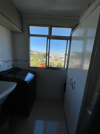 Imagem Apartamento com 2 Quartos à Venda, 57 m² em Veloso - Osasco