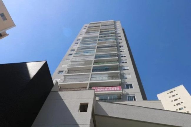 Imóvel com 2 Quartos à Venda, 57 m² em Vila Ipojuca - São Paulo
