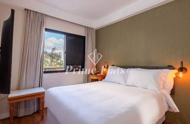Imagem Apartamento com 1 Quarto à Venda, 30 m² em Indianópolis - São Paulo Imagem Apartamento com 1 Quarto à Venda, 30 m² em Indianópolis - São Paulo