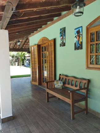 Imagem Chácara com 3 Quartos à Venda, 800 m² em éden - Sorocaba