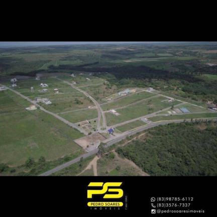 Imagem Terreno à Venda, 657 m² em Conde Imagem Terreno à Venda, 657 m² em Conde
