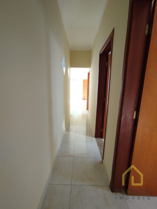 Imagem Casa com 4 Quartos à Venda, 149 m² em Jardim Bela Vista - Indaiatuba