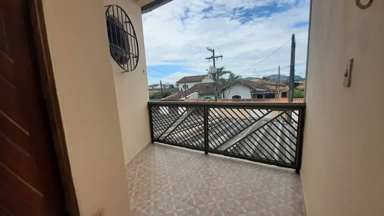 Imagem Casa com 2 Quartos à Venda, 122 m² em Agenor De Campos - Mongaguá