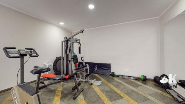 Imagem Apartamento com 3 Quartos à Venda, 142 m² em Itaim Bibi - São Paulo