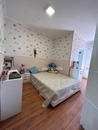 Imagem Casa com 4 Quartos à Venda, 266 m² em Campo Belo - São Paulo