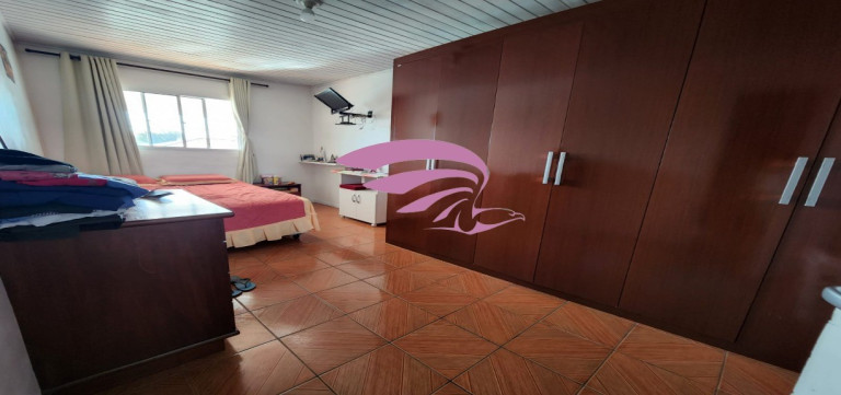 Imagem Casa com 5 Quartos à Venda, 150 m² em Afonso Pena - São José Dos Pinhais