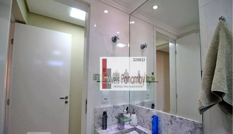 Imagem Apartamento com 2 Quartos à Venda, 62 m² em Vila Guiomar - Santo André