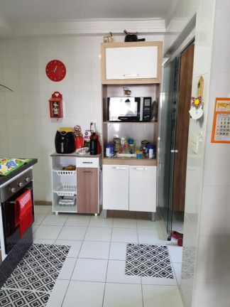 Imagem Apartamento com 4 Quartos à Venda, 104 m² em Jardim Avelino - São Paulo Imagem Apartamento com 4 Quartos à Venda, 104 m² em Jardim Avelino - São Paulo