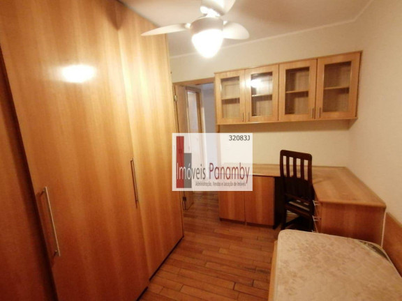 Imagem Apartamento com 3 Quartos à Venda, 90 m² em Vila Mariana - São Paulo