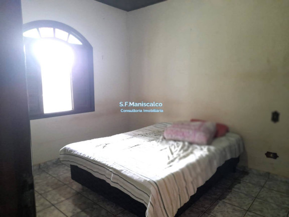 Imagem Casa com 3 Quartos à Venda, 300 m² em Estufa Ii - Ubatuba