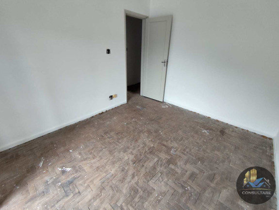 Imagem Apartamento com 3 Quartos à Venda, 89 m² em Marapé - Santos