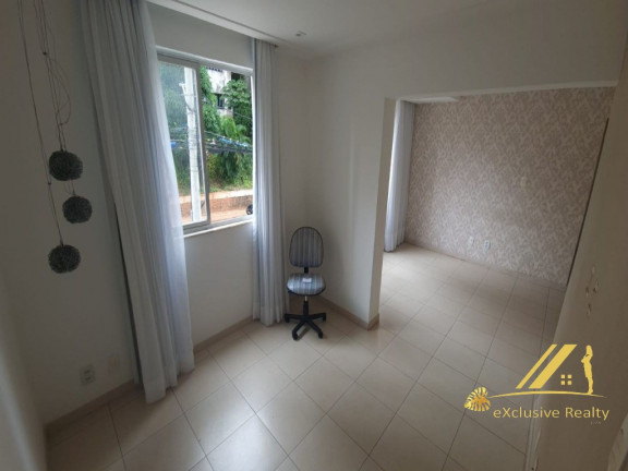 Imagem Apartamento com 2 Quartos à Venda, 80 m² em Candeal - Salvador Imagem Apartamento com 2 Quartos à Venda, 80 m² em Candeal - Salvador