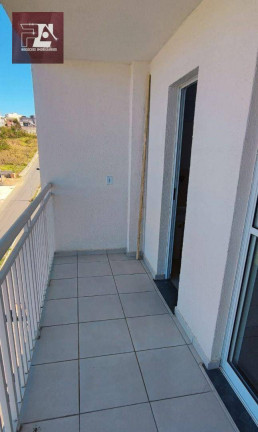 Imagem Apartamento com 2 Quartos à Venda, 54 m² em Jardim Do Vale - Guaratinguetá Imagem Apartamento com 2 Quartos à Venda, 54 m² em Jardim Do Vale - Guaratinguetá