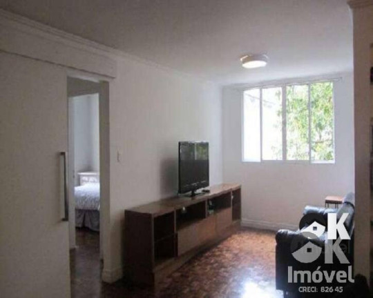 Imagem Apartamento com 2 Quartos à Venda, 100 m² em Jardim Paulista - São Paulo Imagem Apartamento com 2 Quartos à Venda, 100 m² em Jardim Paulista - São Paulo