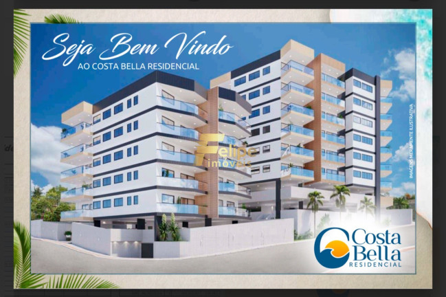 Imagem Imóvel com 2 Quartos à Venda, 79 m² em Iriri - Anchieta Imagem Imóvel com 2 Quartos à Venda, 79 m² em Iriri - Anchieta