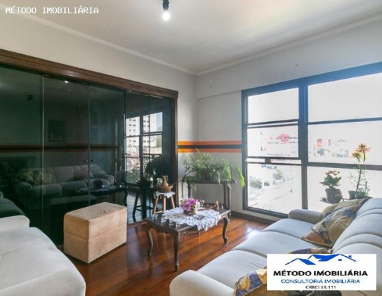 Imagem Apartamento com 3 Quartos à Venda, 110 m² em Centro - São Bernardo Do Campo