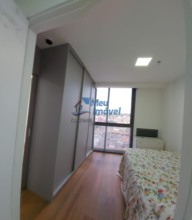 Imagem Imóvel com 1 Quarto à Venda, 29 m² em Guará I - Brasília